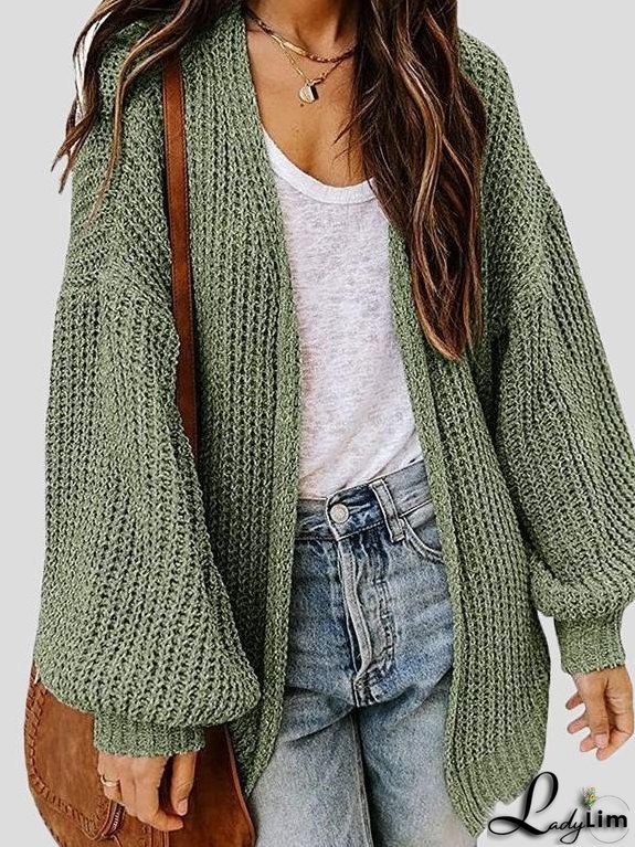 Elegant and Versatile Sweater