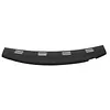 [US Local Warehouse] For RAM 1500 2500 3500 2002-2005 Dashboard Panel Dash Instrument Cover Cap Car Dashboard Protector Instrument Panel Protector Instrument Panel Protector