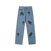 Chrome Hearts Pants 9975