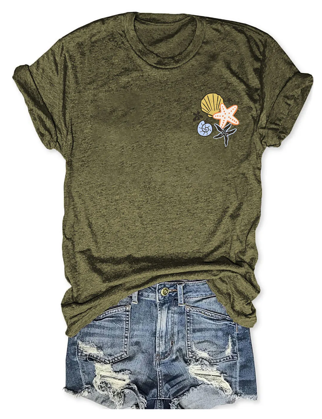 Love Summer T-shirt