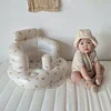 Baby Multifunctional Automatic Inflatable Sofa Children Learn to Sit Training Seat