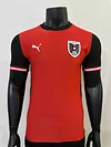 2026 Player Version Austria National Team Home Football Shirt 1:1 Thai Quality