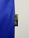 2002-2003 Retro Real Sociedad Home Football Shirt 1:1 Thai Quality