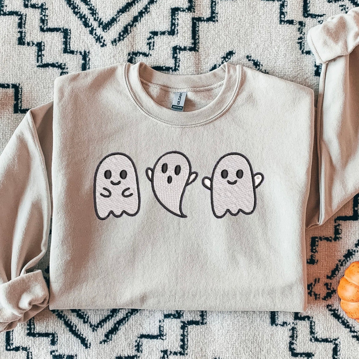 Loveyoufancy Ghostie Love T-shirt 