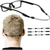 Adjustable Glasses Anti-Slip String Strap