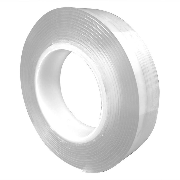 Multi-function Double-sided Adhesive Nano Removable Tapes