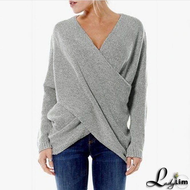 Casual and Stylish winter Pullover
