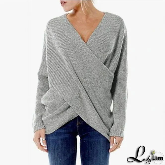 Casual and Stylish winter Pullover