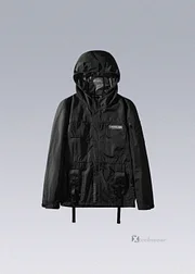 Darkwear Jackets | Shop Top Darkwear Clothing - X
