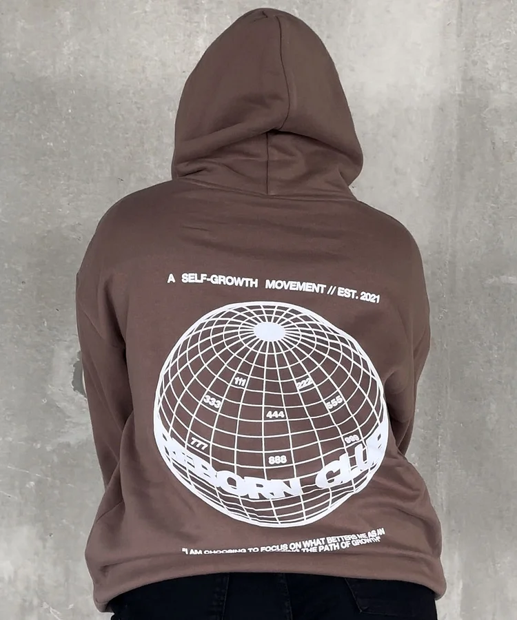 Girls Casual Pullover Sweatshirt