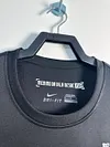 Joyfball 2012/2013 Retro Santos Black Football Shirt 1:1 Thai Quality