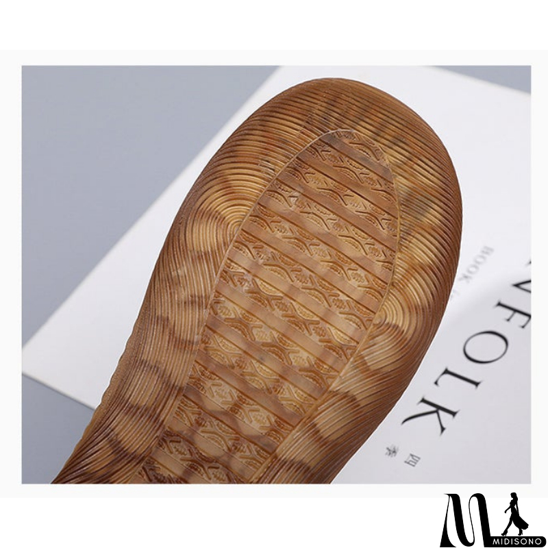 MidiSono - Comfortable and Stylish general Shoes