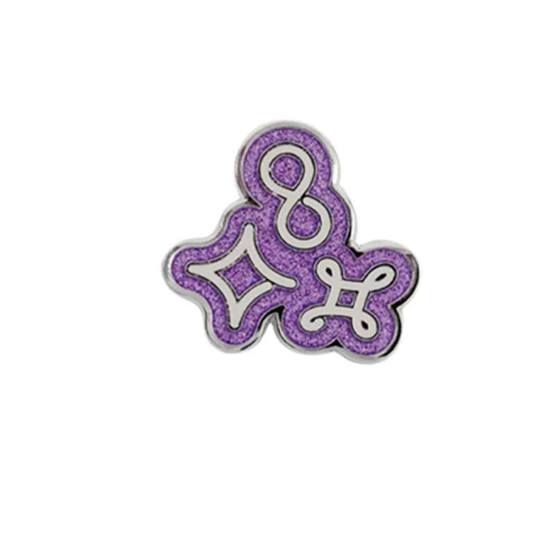 SOWOOZOO Creative Badge