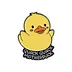 Happy Mommy Duck