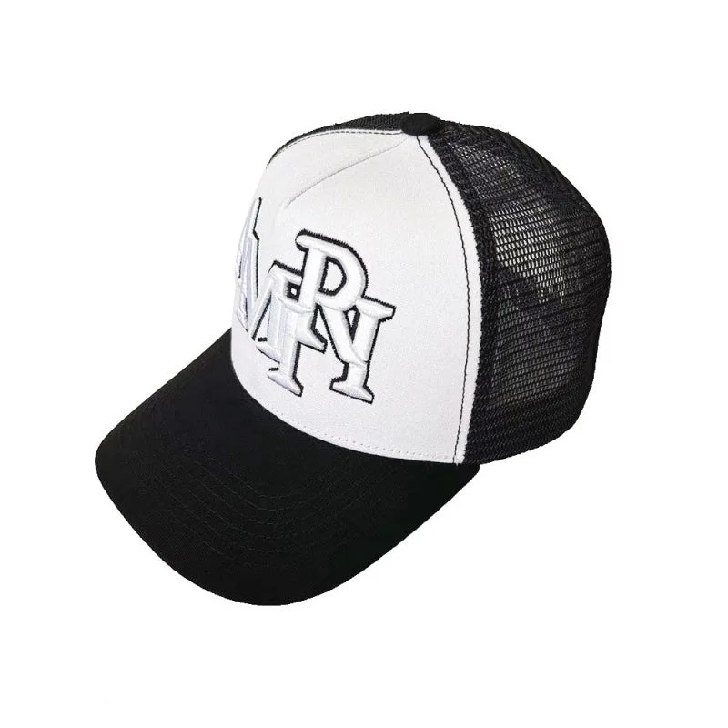 AMIRI trucker hat