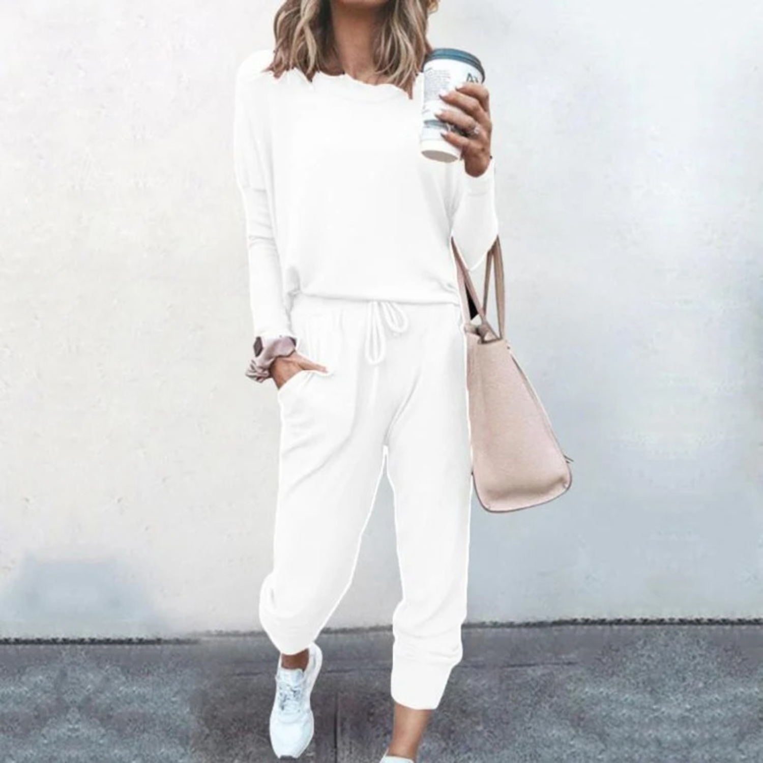 Casual and Comfortable summer garment