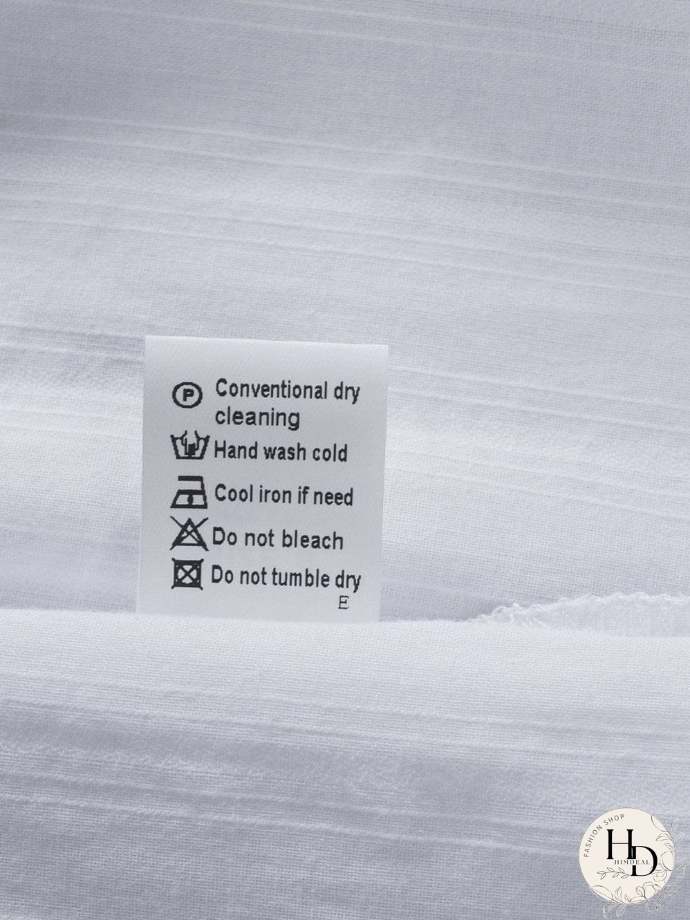 Simple Solid Lapel Button Long Sleeve Blouses