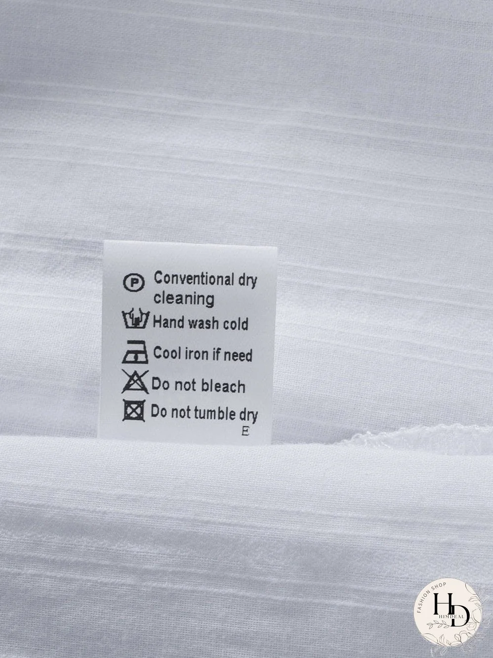 Simple Solid Lapel Button Long Sleeve Blouses