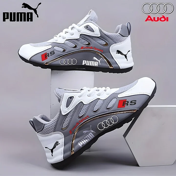 Puma audi sale