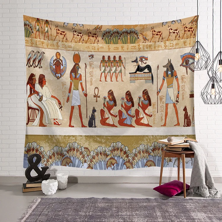 Tapestry TY44