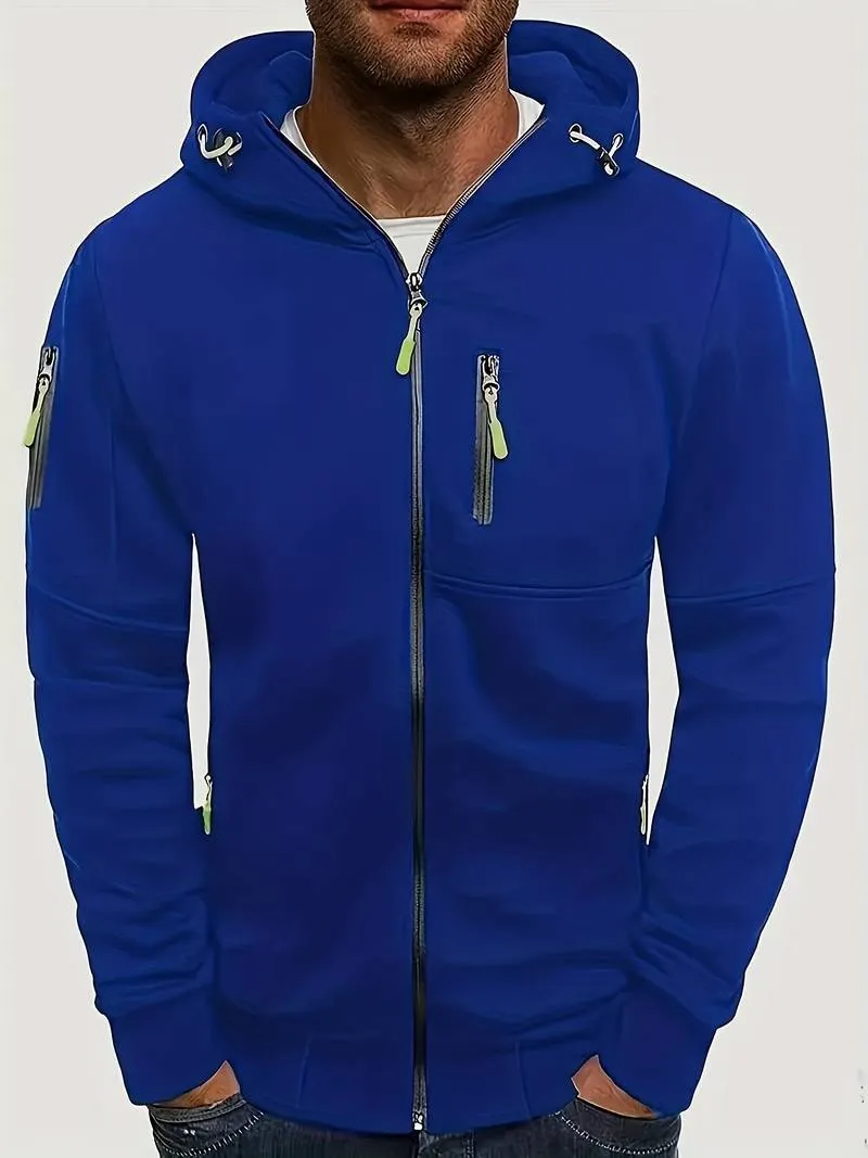 Casual and Fashionable winter Hoodie