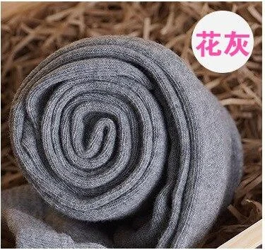 YWHUANSEN 0 to 24M Spring Autumn Girls Tights Solid Color Collant For Infants Multi Color Tights for Boys Newborn Baby Pantyhose