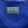 1998 Retro France Home Football Jersey 1:1 Thai Quality