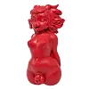 Dreddy Femboy Sex Doll &ndash; Wide-Hipped Infernal Imp Anime Sex Toy