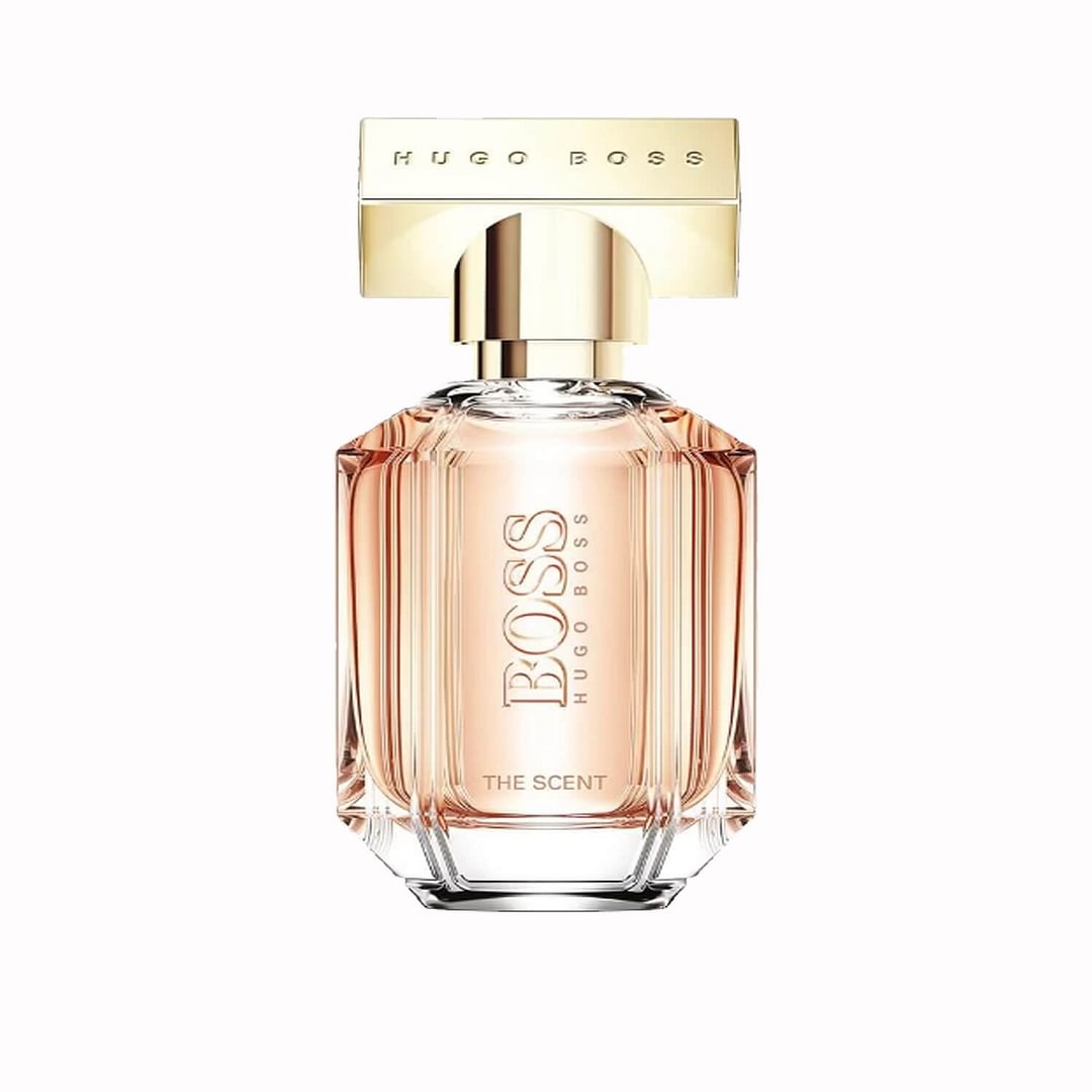 Hugo Boss The Scent for her Parfümproben Abfüllung