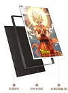 Blessing Son Goku Decorative Painting - Dragon Ball Decorative Painting - AMaoHuaShe Studio