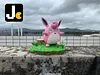 Wigglytuff - Pokemon Resin Statue - JC Studios [In Stock]