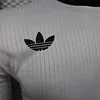 2025/2026 Player Version Long Sleeve Germany 125th Anniversary Edition Football Shirt 1:1 Thai Quality
