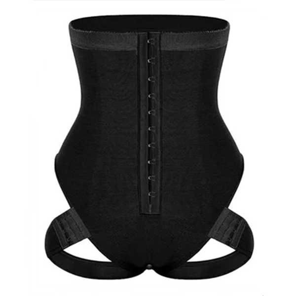 HEMO Shapewear Women's Tummy Control Waist Trainer Body Shaper Butt Lifter  Slimming Underwear Smoothing Shapewear Bummach Slip Corrector Corsage  (Colour: Black, Size: X-Large) : : Fashion