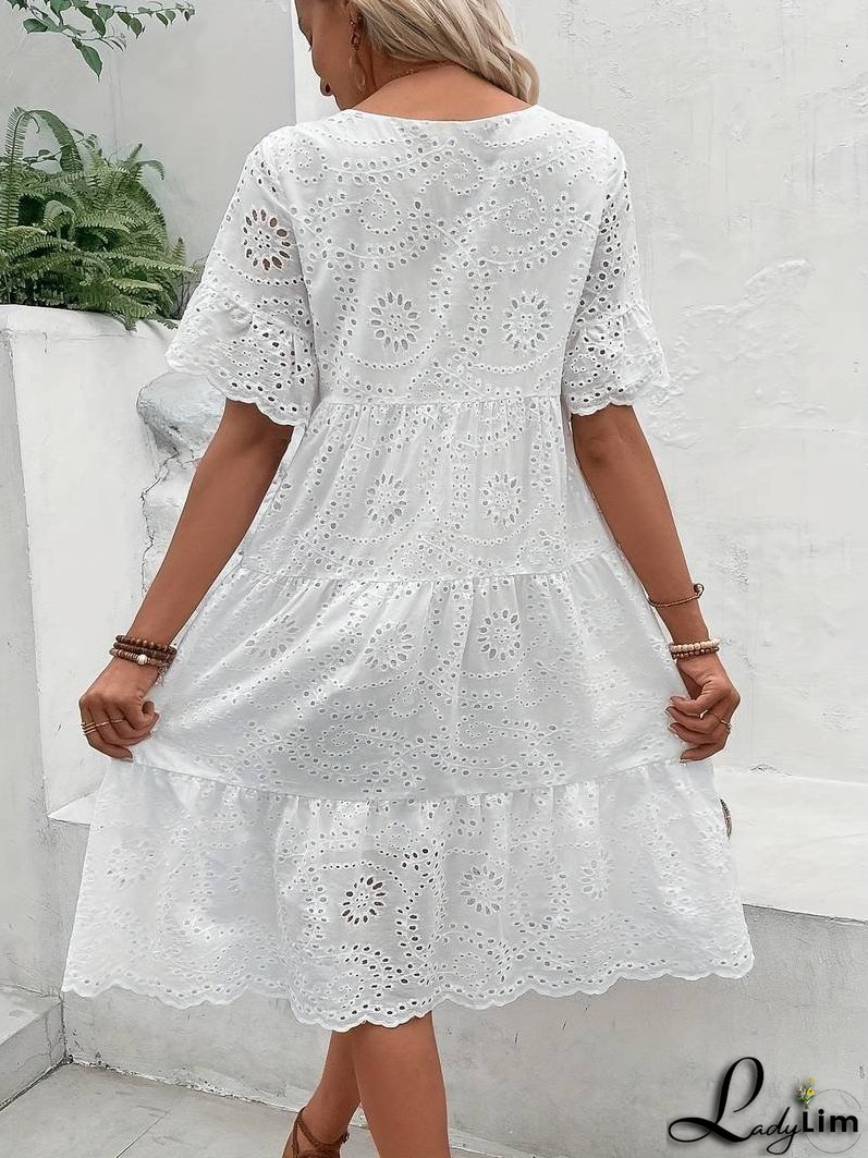 Timeless and Stylish winter Dress