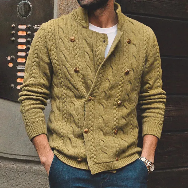 Tom Harding Conqueror Cardigan