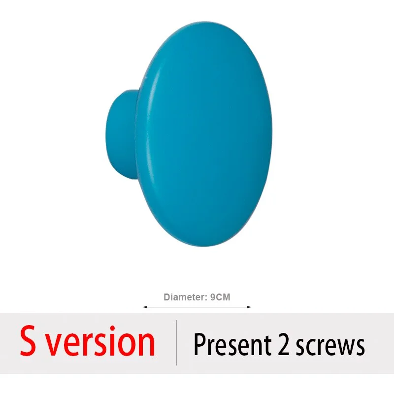 Wood Coat hanger for home decoration living room