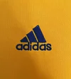 2000 Retro Romania Home Football Shirt 1:1 Thai Quality