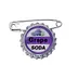 Uvas Burbujantes Dulces