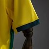 Brazil Home Jersey 2026 World Cup Football Kit Soccer ShirtFan version