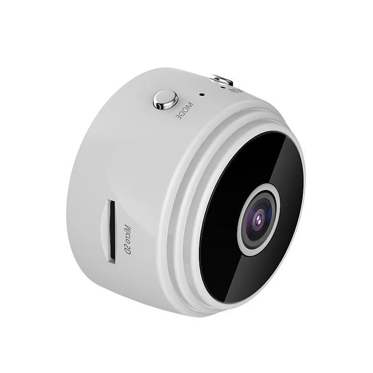 Lovell Shop - 1080P HD MINI WIRELESS CAMERA