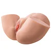 Michelle：Automatic Male Masturbator Most Realistic Sex Doll Big Ass  Full Size Sex Doll Female Sex Doll Torso Male Stroker with Fake Pussy Vaginal Anus Adult Toys 