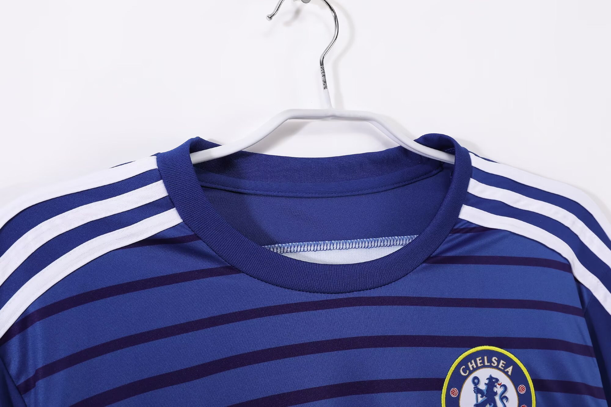 2014/2015 Chelsea Home Retro Football T-Shirt Thai Quality