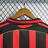 2006/2007 Retro AC Milan Home Football Shirt 1:1 Thai Quality