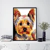 (Counted/Stamped) 11CT Dog - Cross Stitch 36*46cm/14.17*18.11in