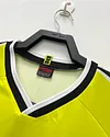 1995/1996 Retro Dortmund Home Football Shirt 1:1 Thai Quality