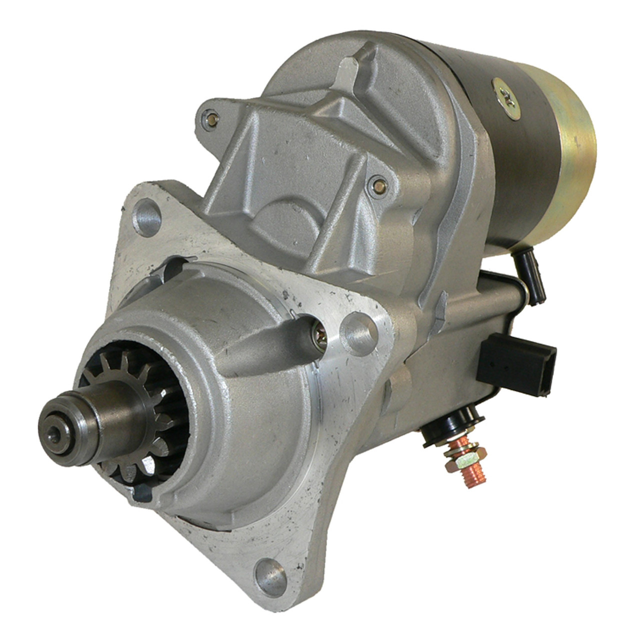 STG50168 Aftermarket Part Starter 04451A1  104451A1R  104451A2 A47496 FOR Ford Truck 6.9L 7.3L Diesel F150 F250 F350
