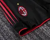 Joyfball 2004-2005 Kids Size Retro AC Milan Home Football Shirt 1:1 Thai Quality