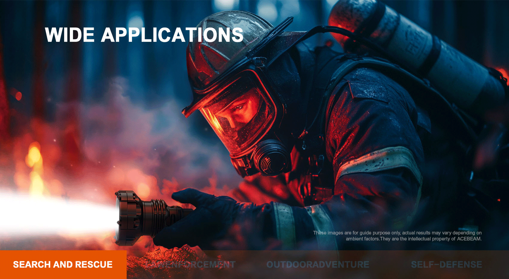 rescue, outdoor adventure, law enforcement