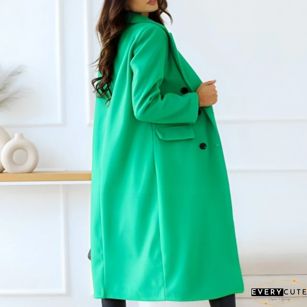 Simple and Stylish winter Coat
