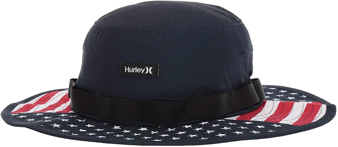 Men's Freedom USA Boonie Hat